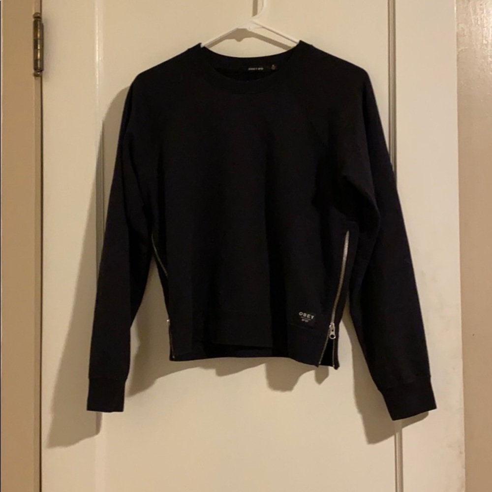 Obey sweatshirt